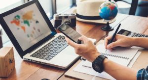 Cross-Platform Mapping