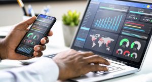 Examples of Minimal Data Collection in Practice