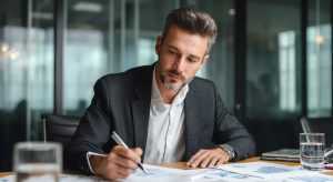 Financial Projections That Pass the Laugh Test