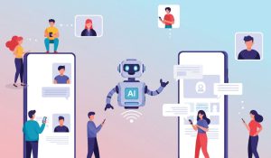 How Artificial Intelligence Evolving Online Market?