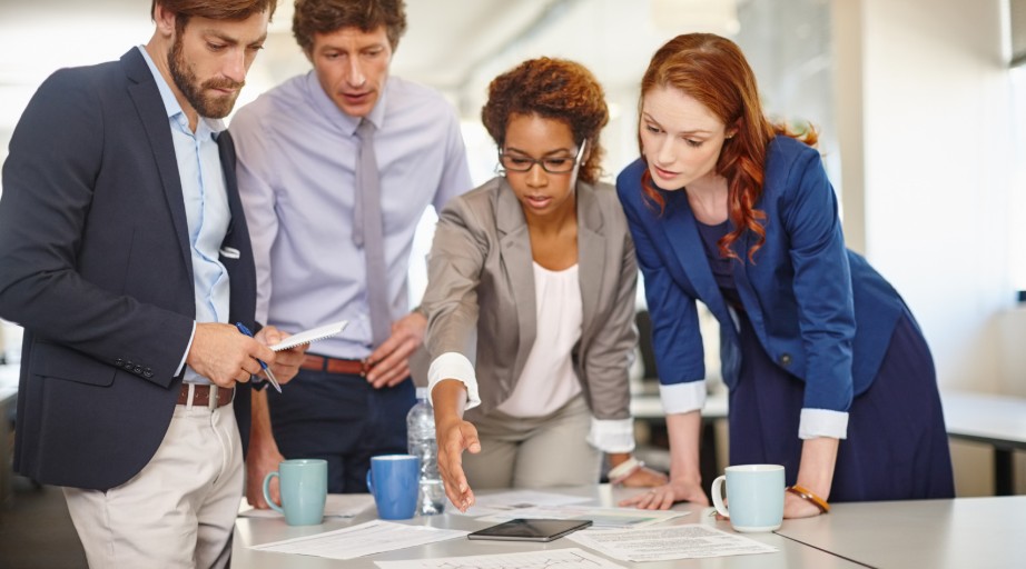 How Difficult is It to Create a Foolproof Business Plan?