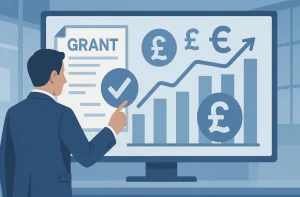 How Do Grants or Subsidies Affect R&D Tax Relief