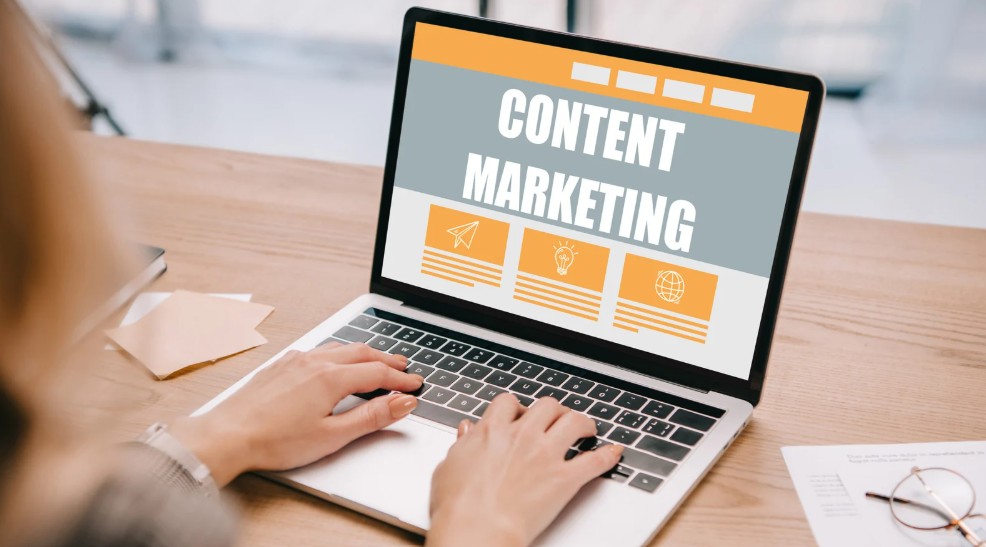 How SEO Supercharges Your Content Marketing (and Why You Should Care)?