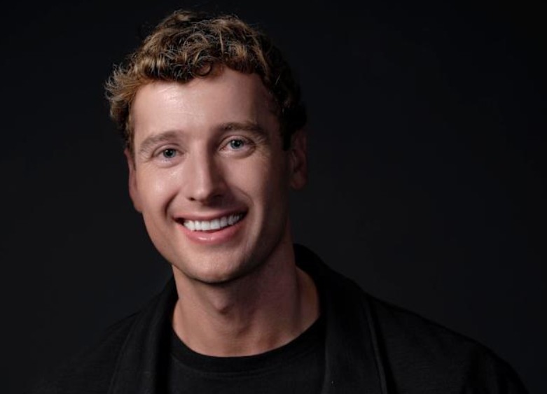 How a Former Junior Lawyer Created a $5bn AI Legal Start-up?