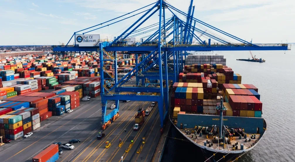 How the UK SHORE £448 Million Fund Will Transform the Future of Shipping