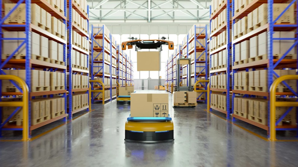 How to Choose the Right Loading Solution for Your Requirements?