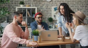 Hybrid Approaches for Maximum Benefit