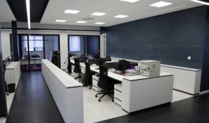 Importance of ergonomic furniture