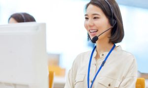 Improving Customer Experience with AI