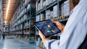 Map Your Loading Requirements