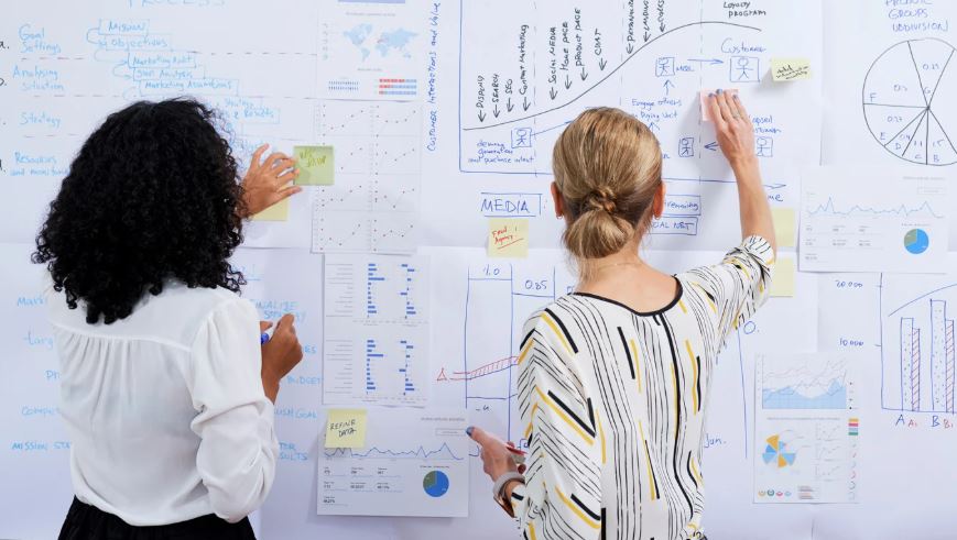 Mapping Alternative Customer Journeys in the Digital Economy