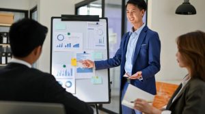 Materials That Don't Make You Look Amateur