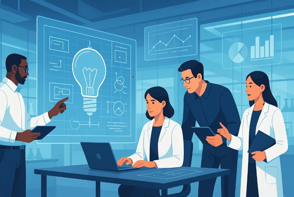 How to Claim Research and Development Tax Relief in the UK?