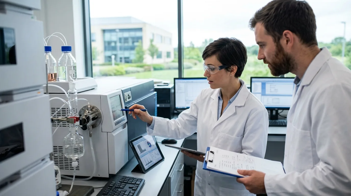 Research and development tax relief