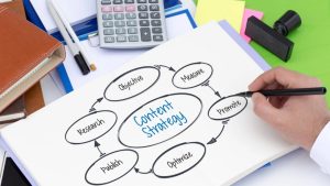 SEO vs. Content Marketing