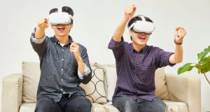 The Rise of VR and AR in Online Casinos