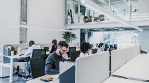The Role of Modern Workplace Solutions