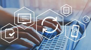 Using the Update Service