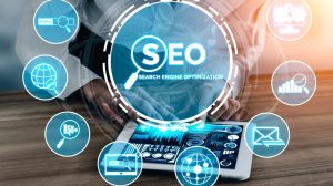 What Actually Is SEO