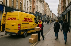 What Are DHL’s Standard Delivery Hours in the UK