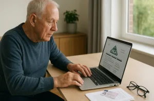 What Are the Current Rules for Driving Licence Renewal After 70