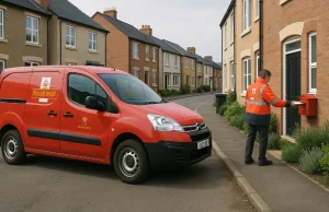 What Are the Standard Royal Mail Delivery Times