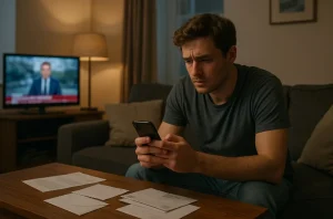 What Could Explain the Rumours Around the £780 DWP Payment