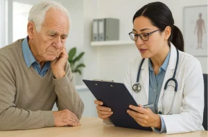 What Happens If Seniors Fail to Meet the New DVLA Requirements