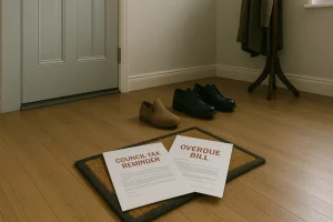 What Happens If Someone Stops Paying Council Tax