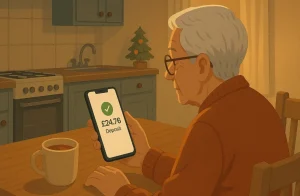 What Is the DWP Christmas Bonus and How Much Is It