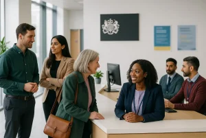 What Is the Department for Work and Pensions (DWP) and What Does It Do