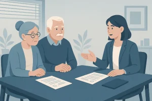 What Should Pensioners Do to Stay Compliant