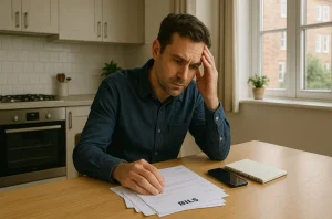 What Should Someone Do If They Cannot Afford Council Tax