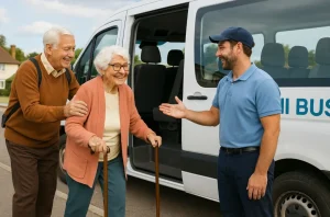 What Support Is Available for Older Drivers in the UK