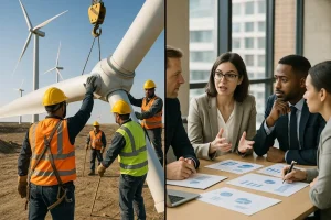 What challenges and opportunities lie ahead for Great British Energy