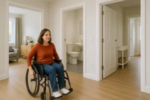 What Disabilities Qualify Under the Disabled Band Reduction Scheme