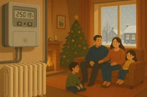 What has been confirmed about the Warm Home Discount this year