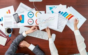 What is the Minimal Data Collection in Startups?