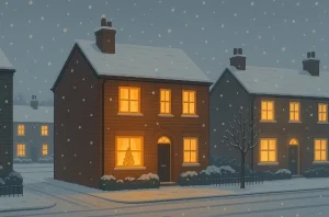 What should households remember about winter support in 2025 26