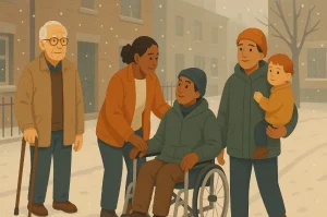 Who Qualifies for the DWP Christmas Bonus in 2025