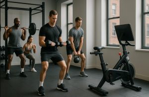 Why Did Peloton’s Business Struggle After the Pandemic