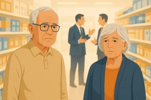 Why Has the Proposal Met Opposition