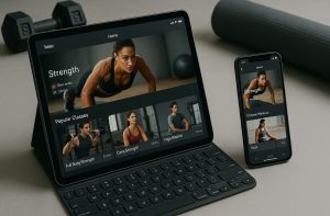 Why Is Peloton Shifting Away from Hardware and Towards Subscriptions