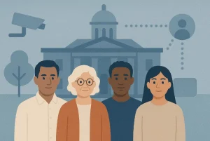 Will Everyone Receiving Benefits Be Monitored