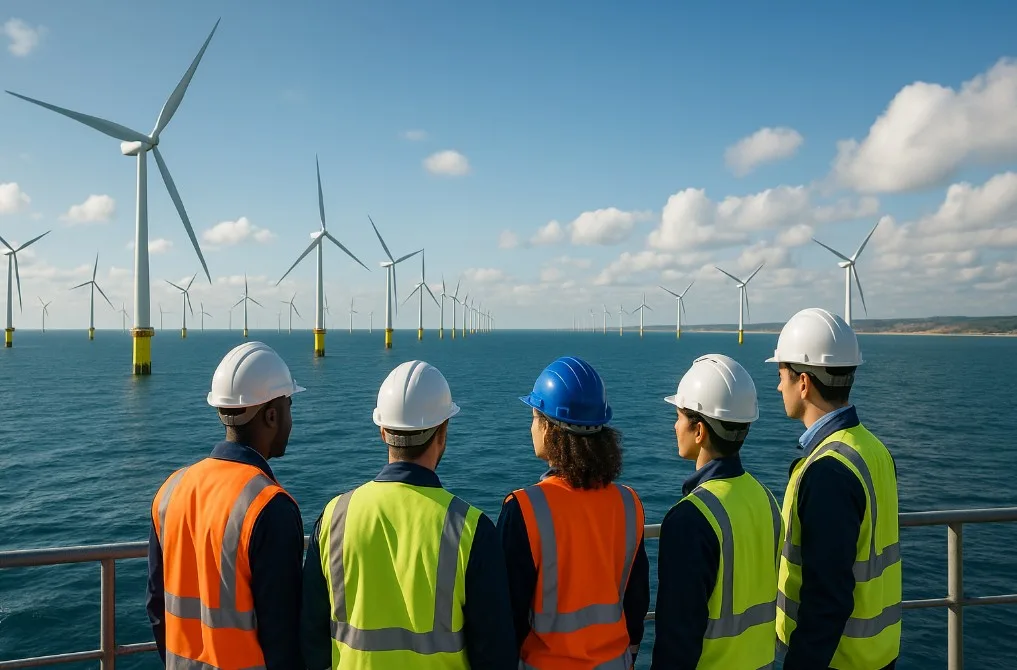 Great British Energy Job Opportunities: Powering the UK’s Clean Future