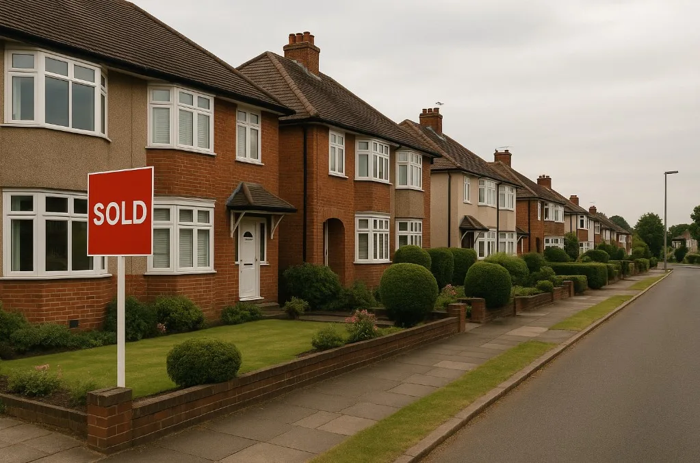 Is Mortgage Interest Tax Deductible in the UK?