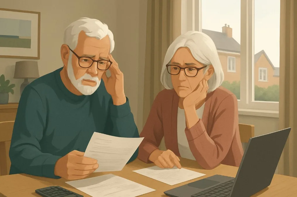 Rachel Reeves Pensioners Tax – What Does It Mean for Retirees in the UK?