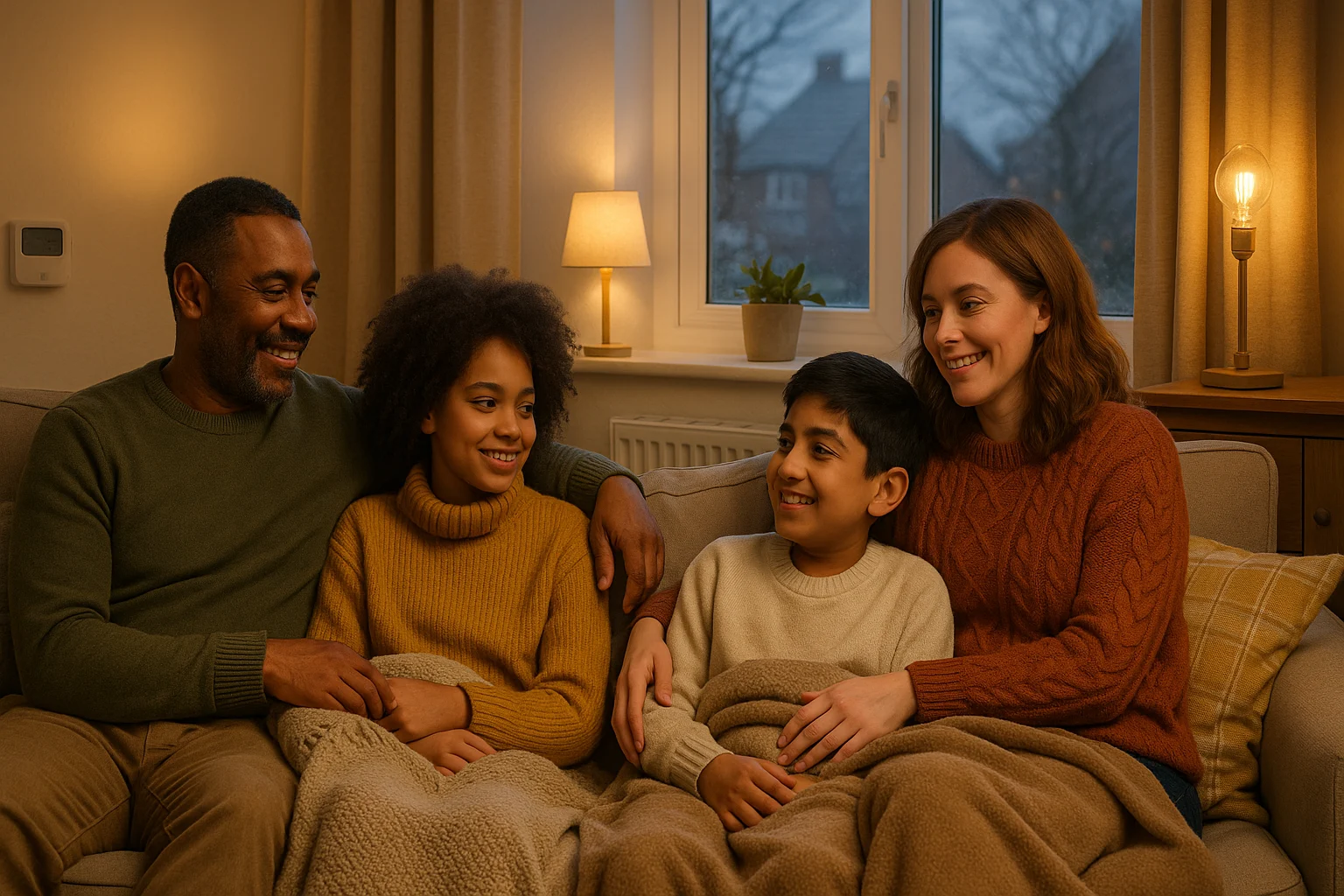 £150 Energy Bill Confirmation UK: What You Need to Know in 2025?