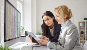 Build a Strong Business Foundation