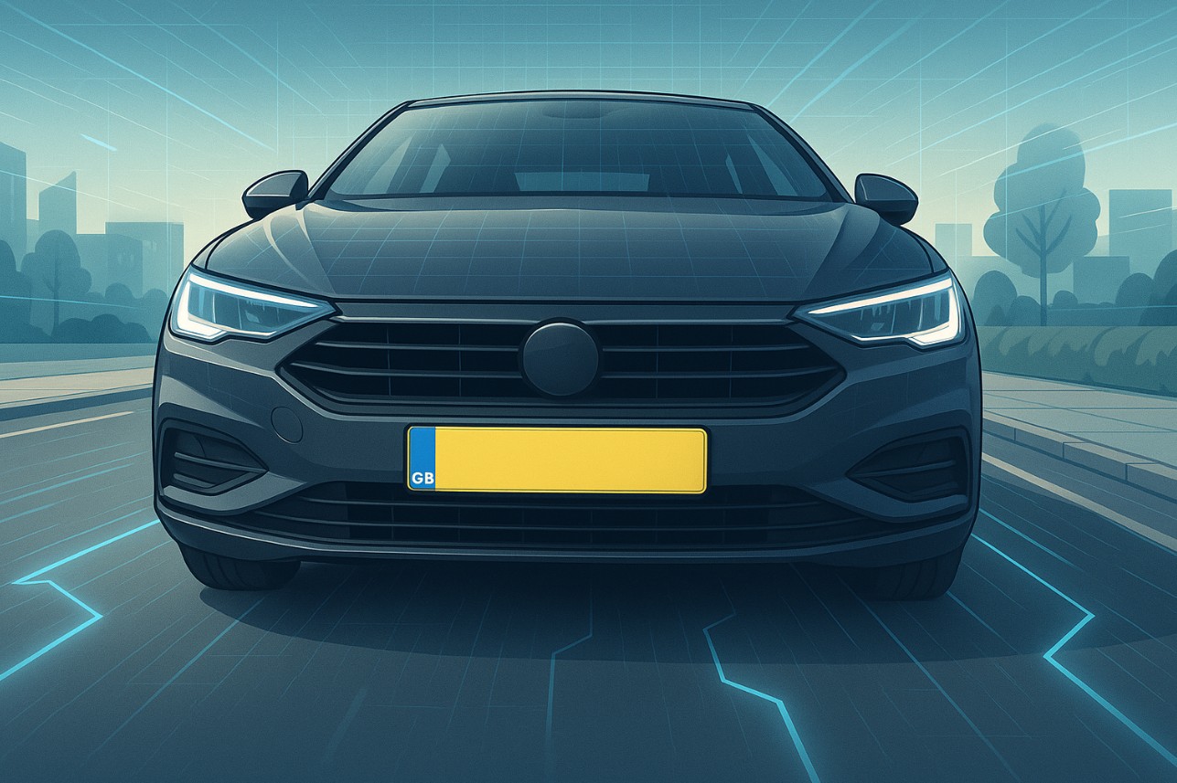 DVLA Number Plate Changes October – What UK Drivers Need to Know?